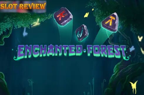 Enchanted Forest TrueLab Games slot